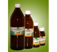 Masážny olej - Pieniny 100ml